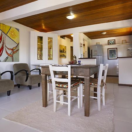 Regina Apartments Morro de São Paulo Екстериор снимка