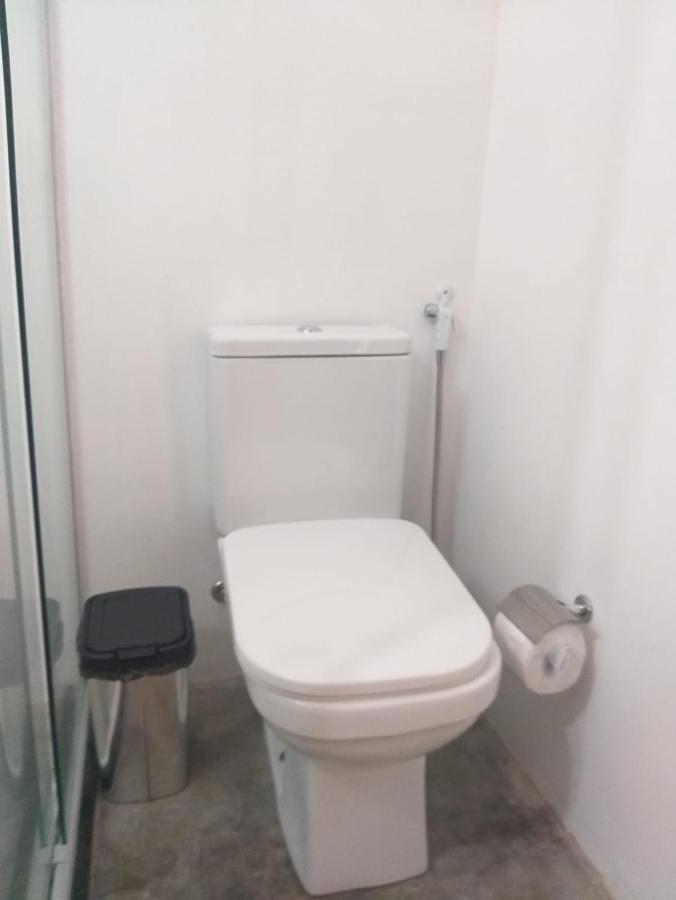 Regina Apartments Morro de São Paulo Екстериор снимка