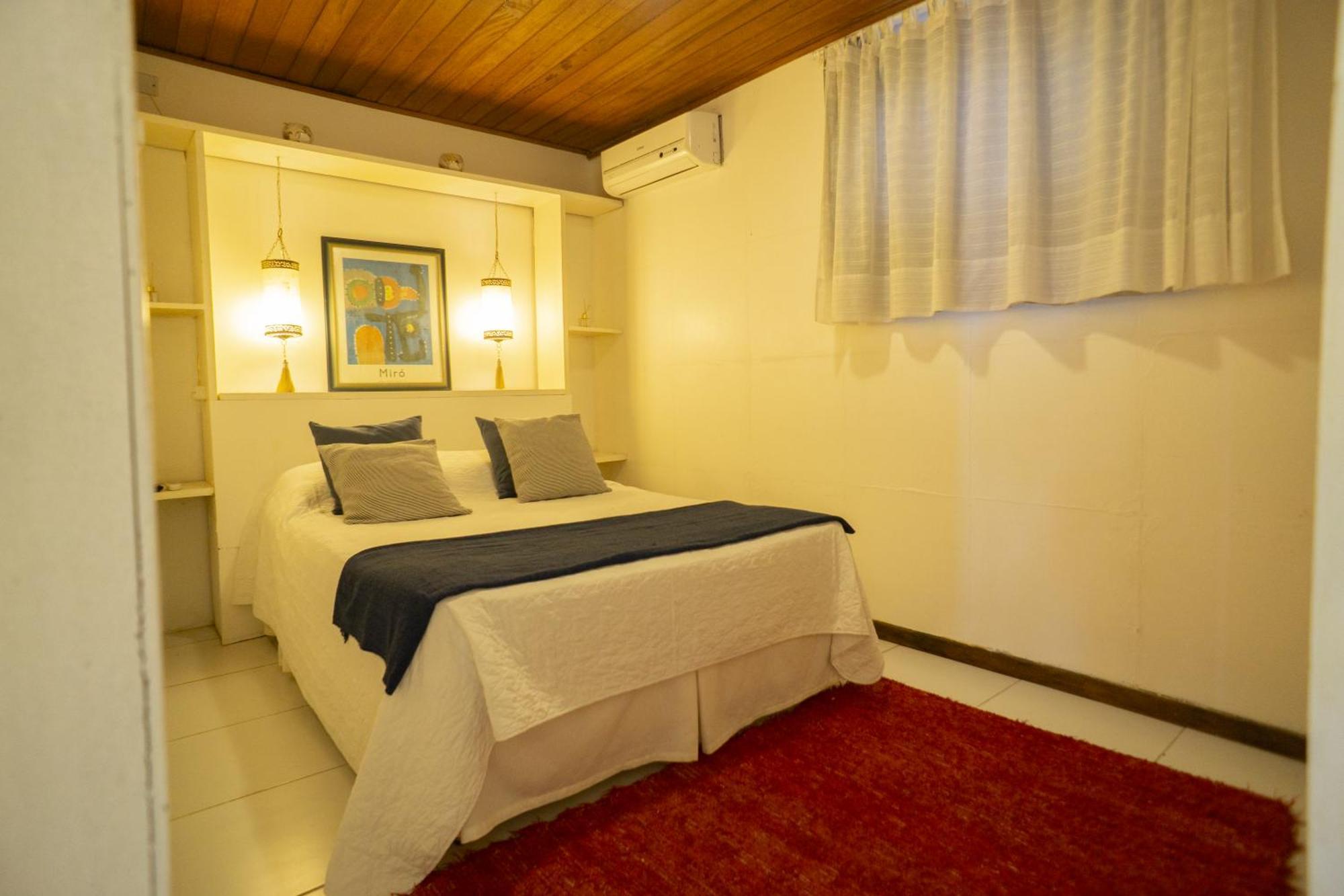Regina Apartments Morro de São Paulo Екстериор снимка