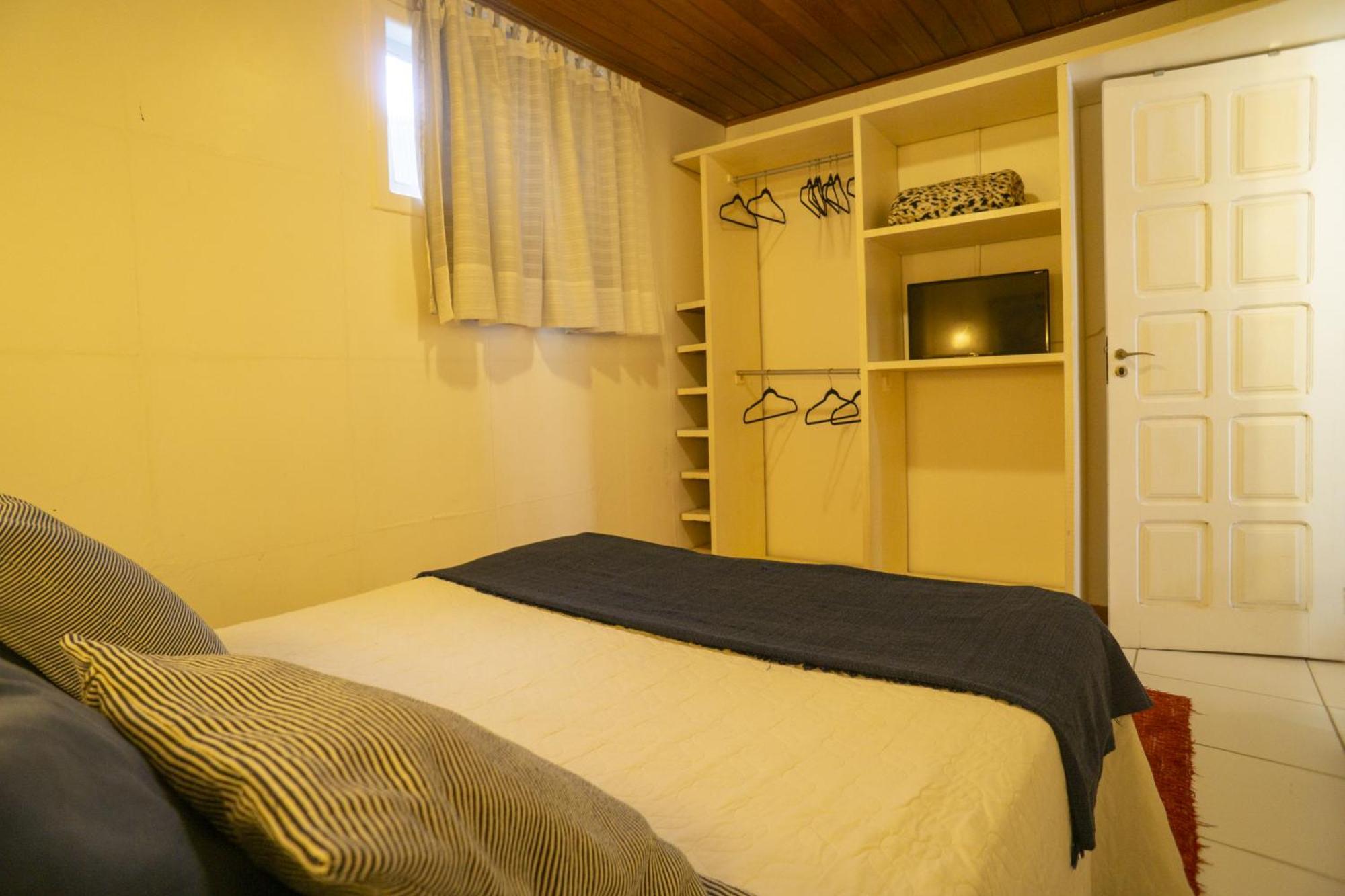 Regina Apartments Morro de São Paulo Екстериор снимка