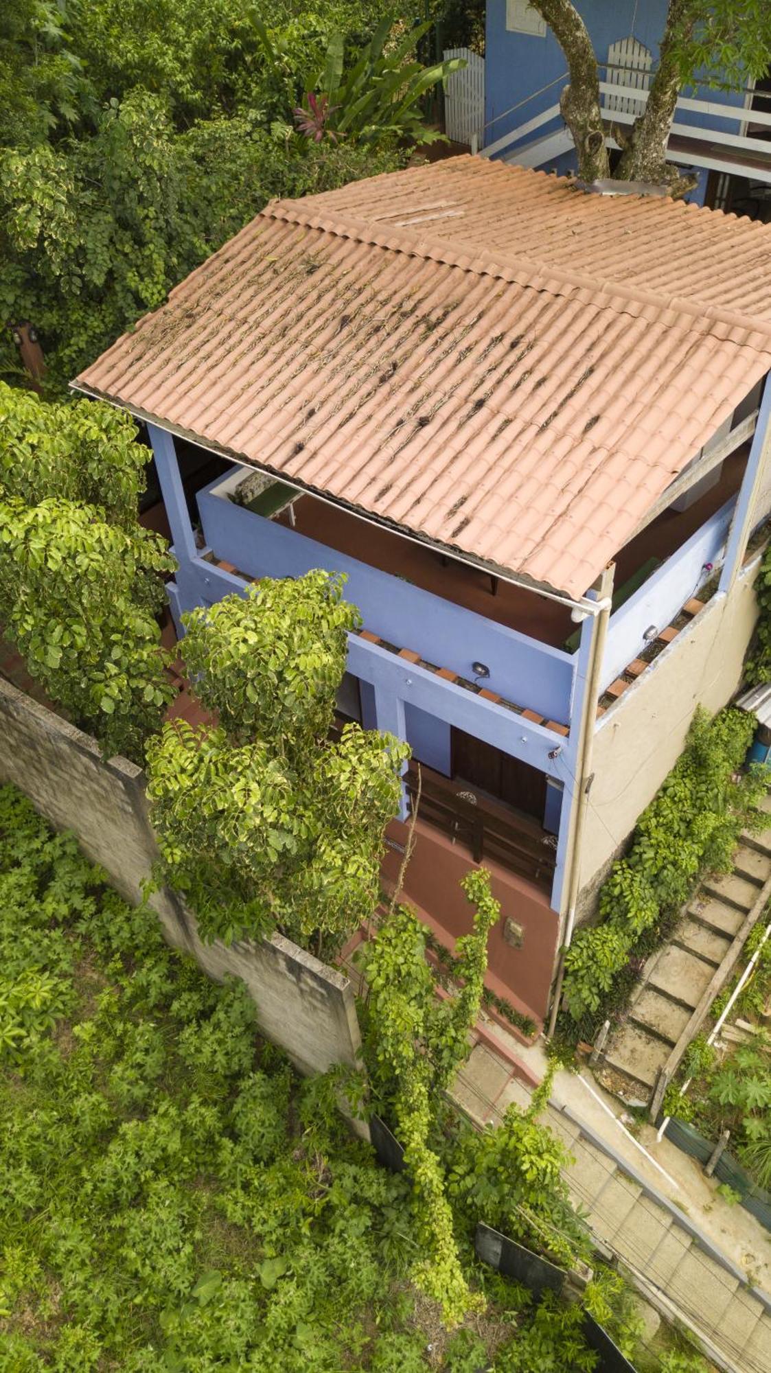 Regina Apartments Morro de São Paulo Екстериор снимка